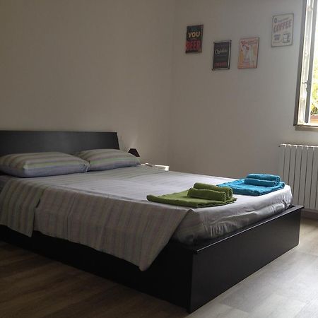 Cornerapartment III Болонья Екстер'єр фото