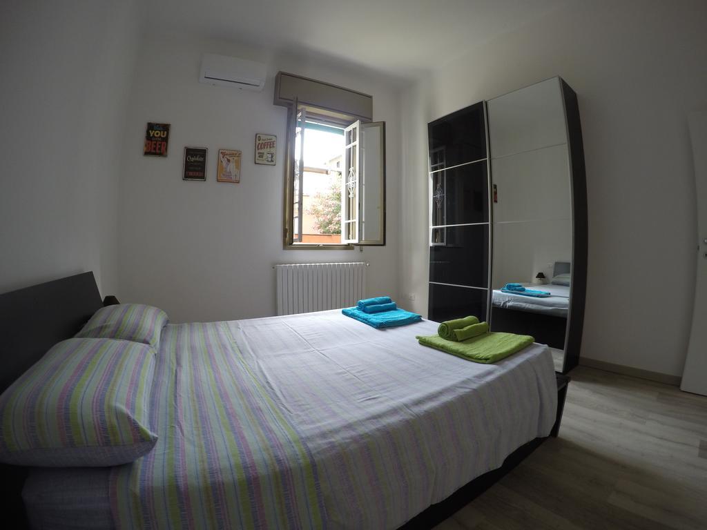 Cornerapartment III Болонья Екстер'єр фото