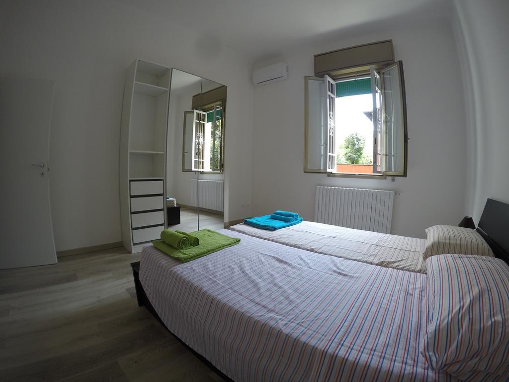 Cornerapartment III Болонья Екстер'єр фото