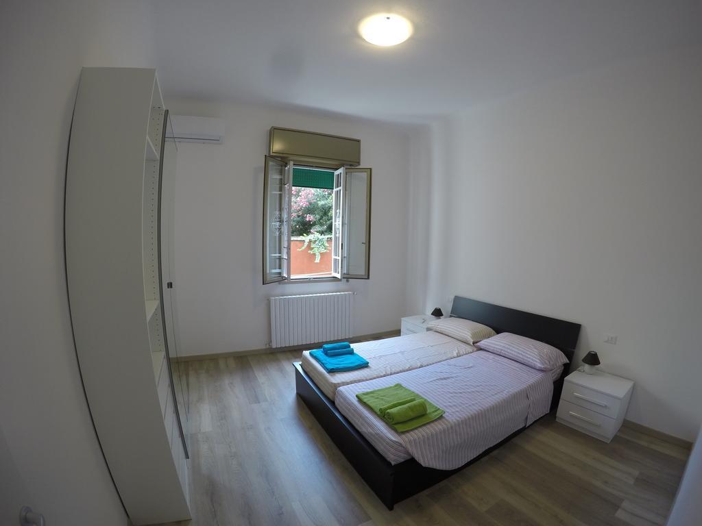 Cornerapartment III Болонья Екстер'єр фото