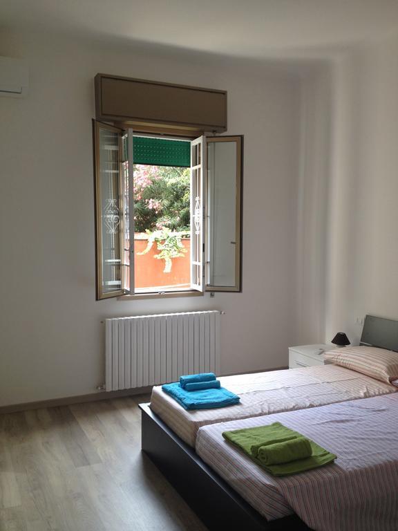 Cornerapartment III Болонья Екстер'єр фото