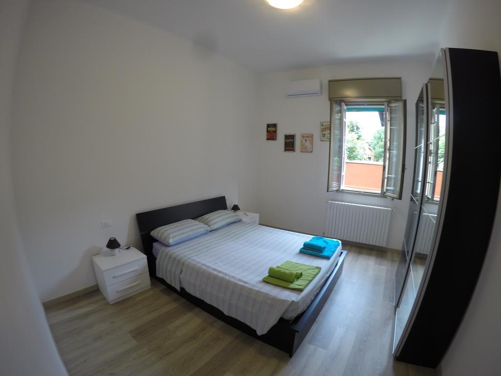 Cornerapartment III Болонья Екстер'єр фото