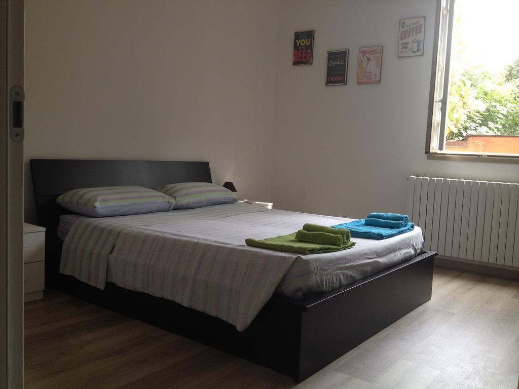 Cornerapartment III Болонья Екстер'єр фото